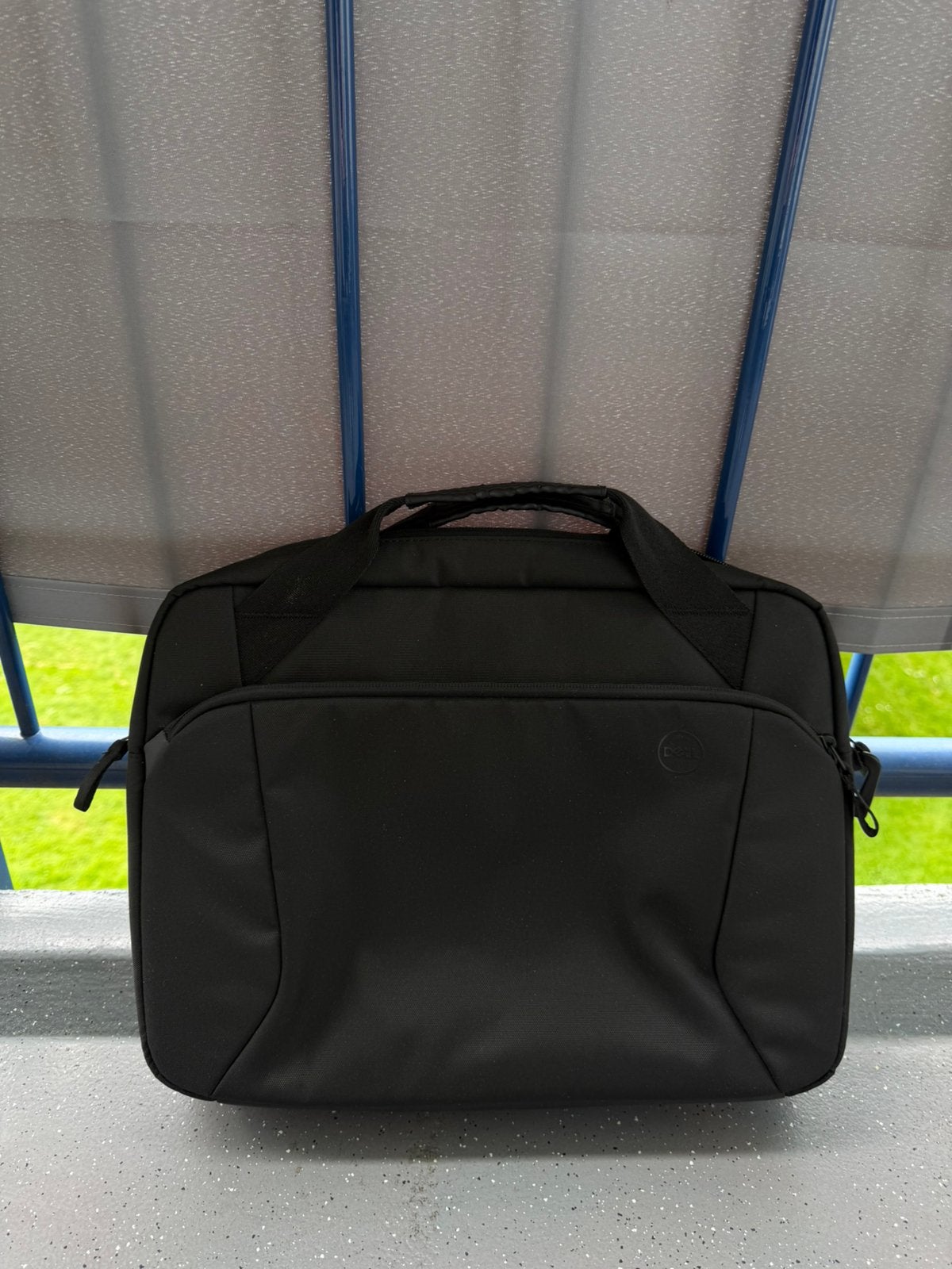 Dell EcoLoop 15,6 inch laptoptas - Zwart, Computers en Software, Laptoptassen, Zo goed als nieuw, 15 inch, Ophalen of Verzenden