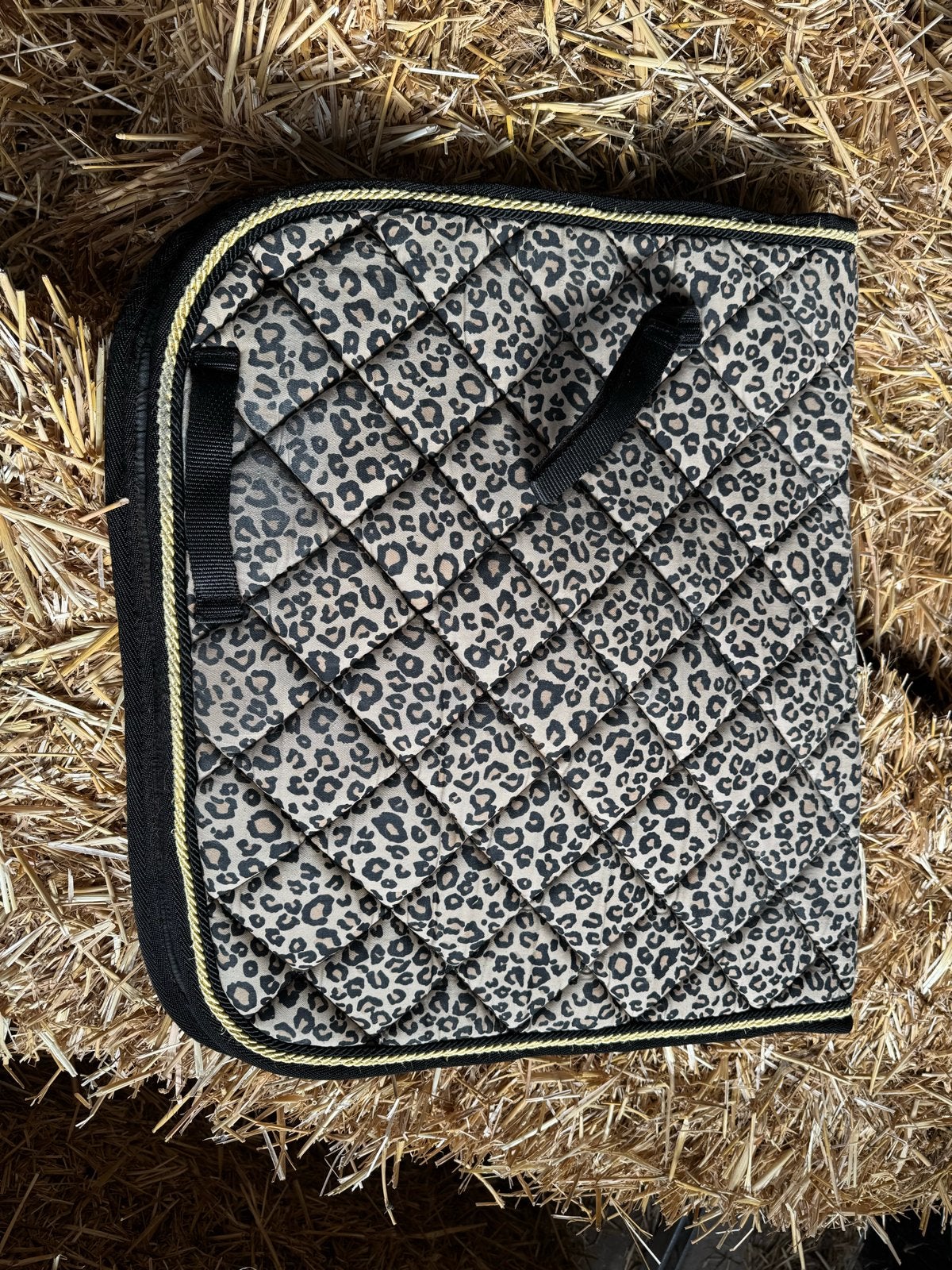 VERKOCHT Dekje mt Full, Dieren en Toebehoren, Ophalen, Zo goed als nieuw, Dressuur