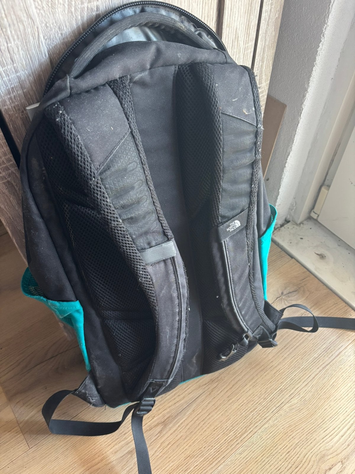 Norhtface tas, Sieraden, Tassen en Uiterlijk, Ophalen of Verzenden, Gebruikt, Overige merken