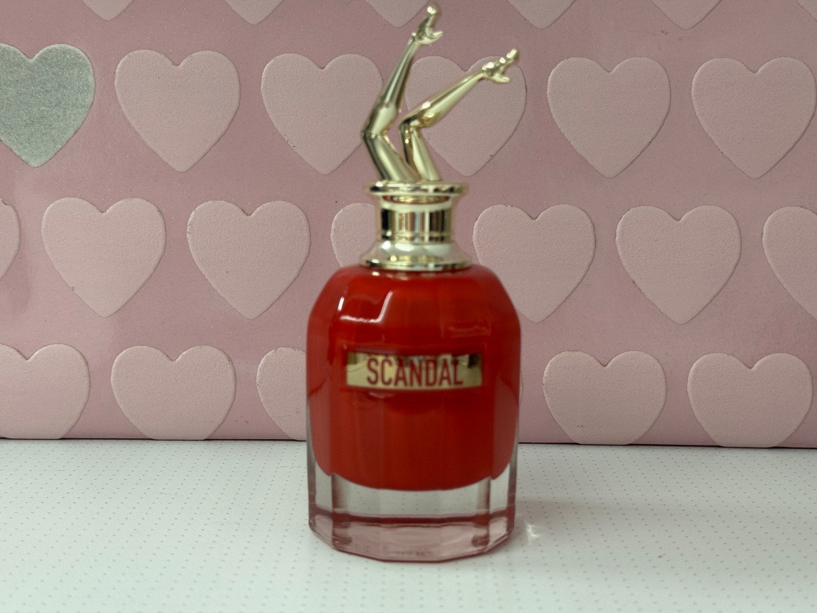 Jean Paul Gaultier scandal le parfum 80ml edp intense, Ophalen of Verzenden, Nieuw