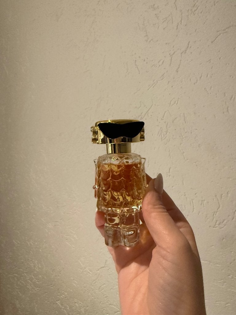 Paco Rabanne Fame 30ml, Sieraden, Tassen en Uiterlijk, Uiterlijk | Parfum, Ophalen of Verzenden, Zo goed als nieuw