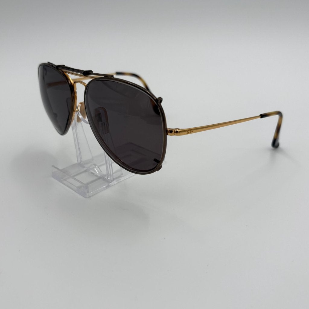 RayBan RB6489 montuur met zonnebril clip on - Nette staat, Ray-Ban, Zo goed als nieuw, Support@rayban.com, Luxottica Group, 2 Via S. Marco
Milan 20121
Italy