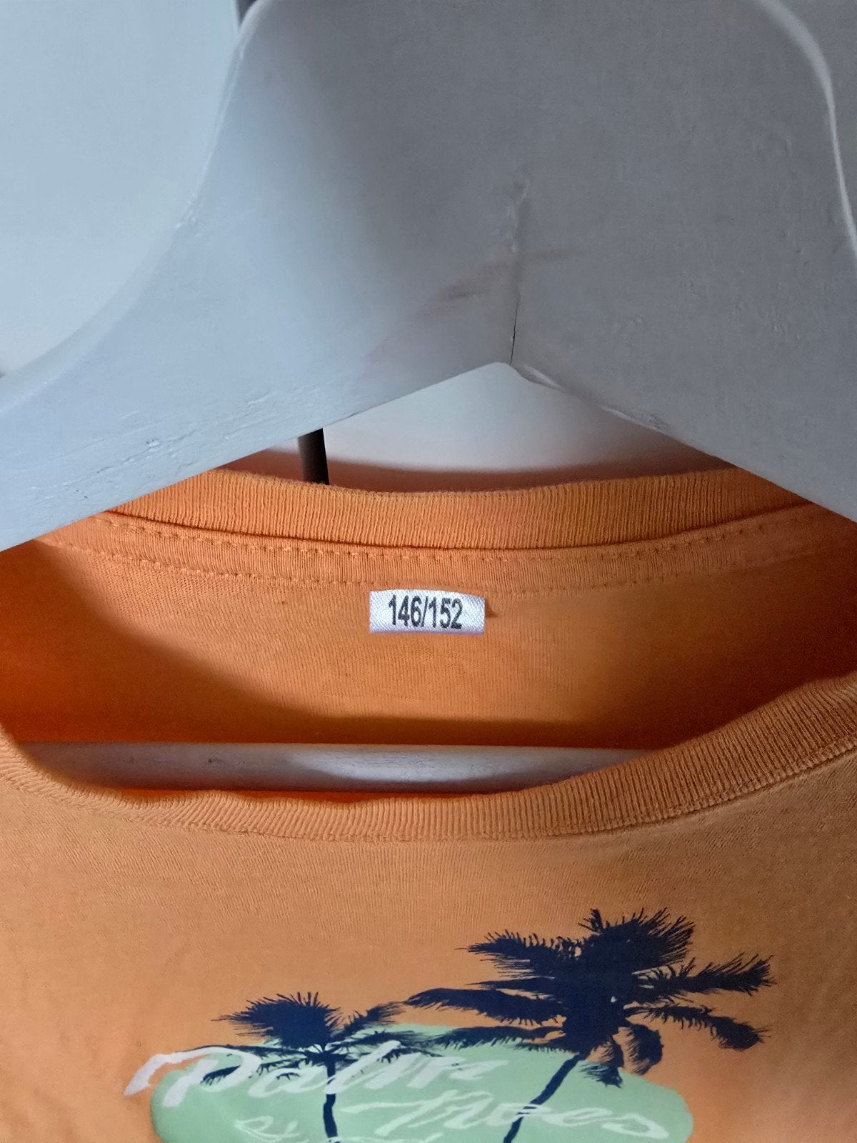 Shirt, Kinderen en Baby's, Kinderkleding | Maat 146, Ophalen of Verzenden, Zo goed als nieuw, Jongen, Shirt of Longsleeve
