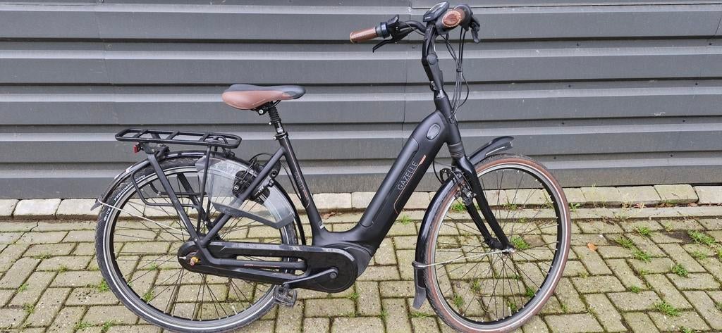 Gazelle grenoble c8 hmb, Ophalen, Zo goed als nieuw