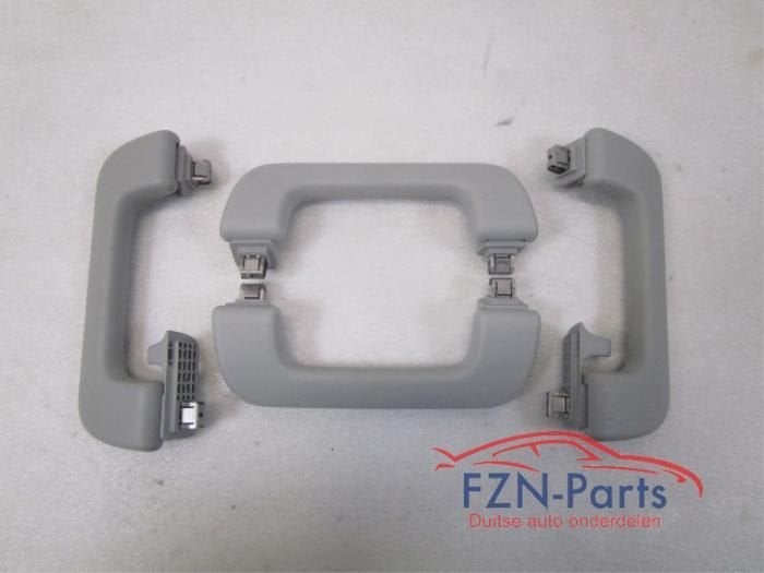 Handgrepenset Volkswagen Touareg (22745146), Ophalen of Verzenden, Gebruikt