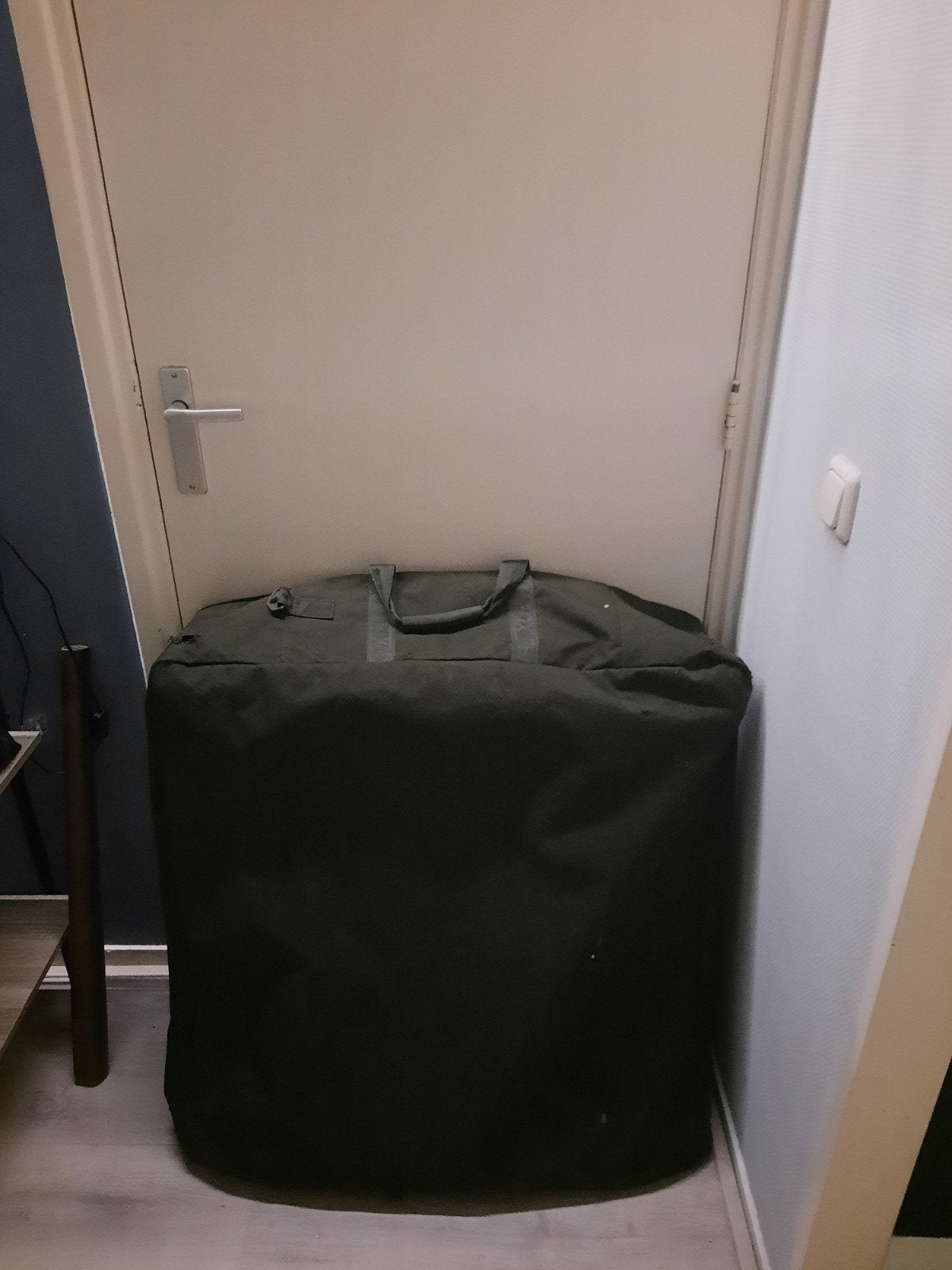 Fox Royale Stretcher - Comfortabel en Robuust, Ophalen of Verzenden, Gebruikt, Overige typen
