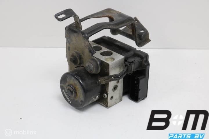 ABS pomp VW Golf 4, Auto-onderdelen, Remmen en Aandrijving, Gebruikt