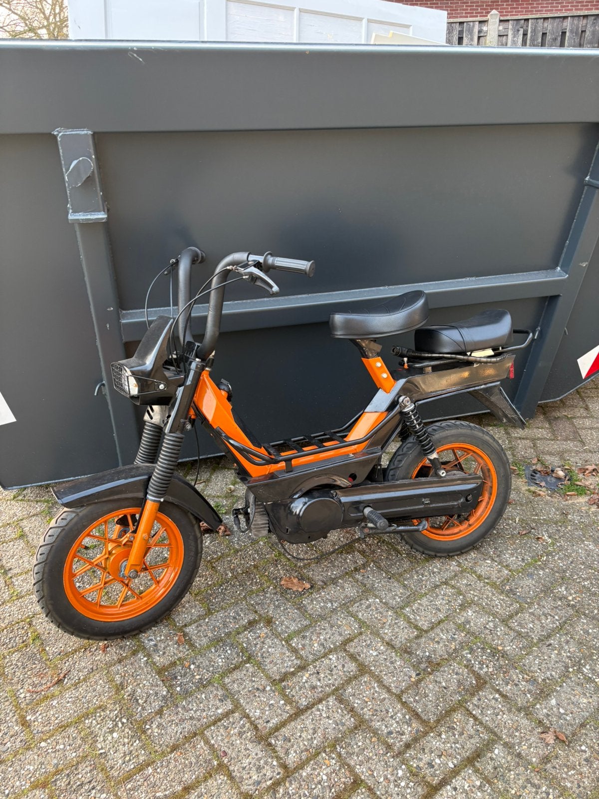 Gilera Citta