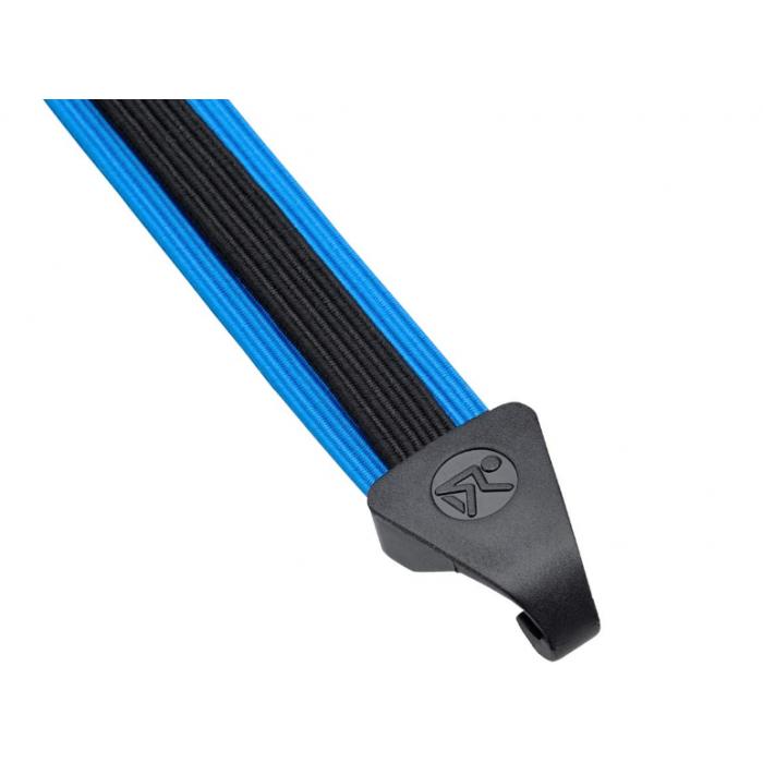 KOGA F3 snelbinder bagagedrager – Blauw., Ophalen of Verzenden, Nieuw