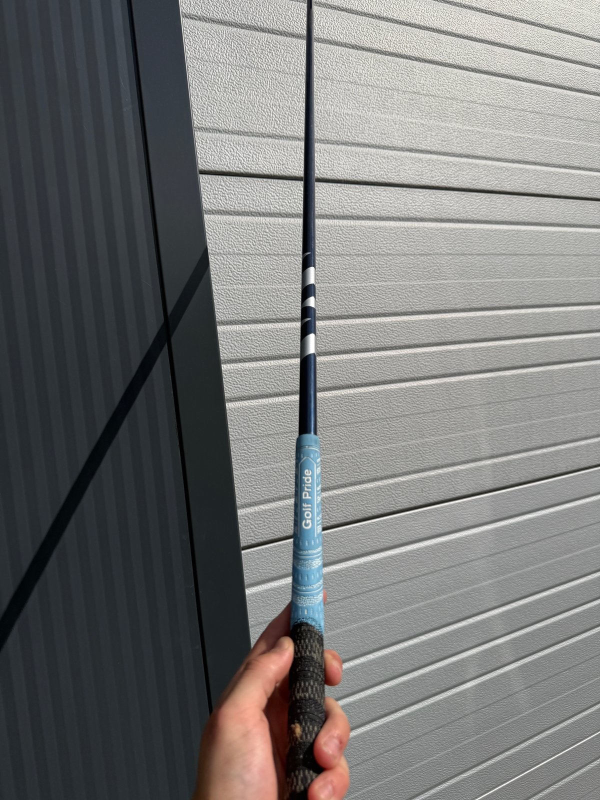 Ventus velocore 7x (3 wood) shaft, Ophalen of Verzenden, Club