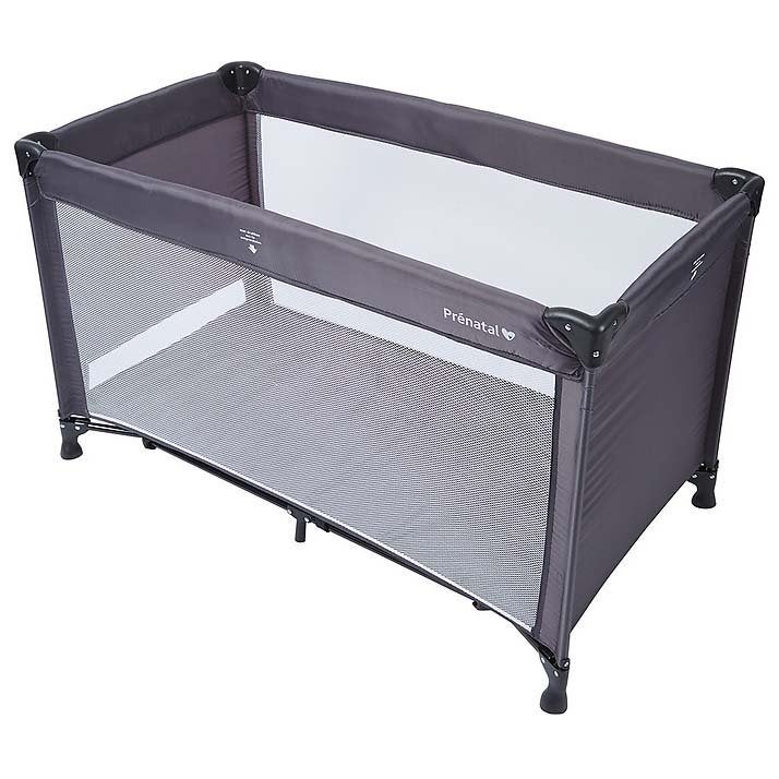 Campingbedje met matras - Prenatal, Ophalen, Gebruikt, Reisbedje
