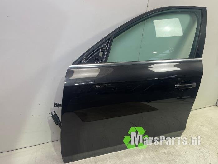 Portier 4Deurs links-voor van een Audi A4 (LZ7L), Auto-onderdelen, Gebruikt, -, Deur, -