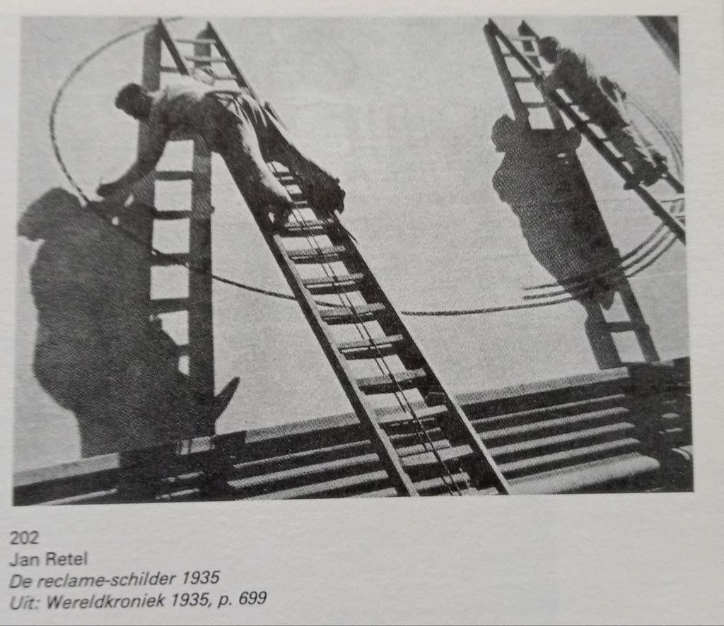 Fotografie in Nederland 1920-1940, Boeken, Ophalen of Verzenden, Gelezen