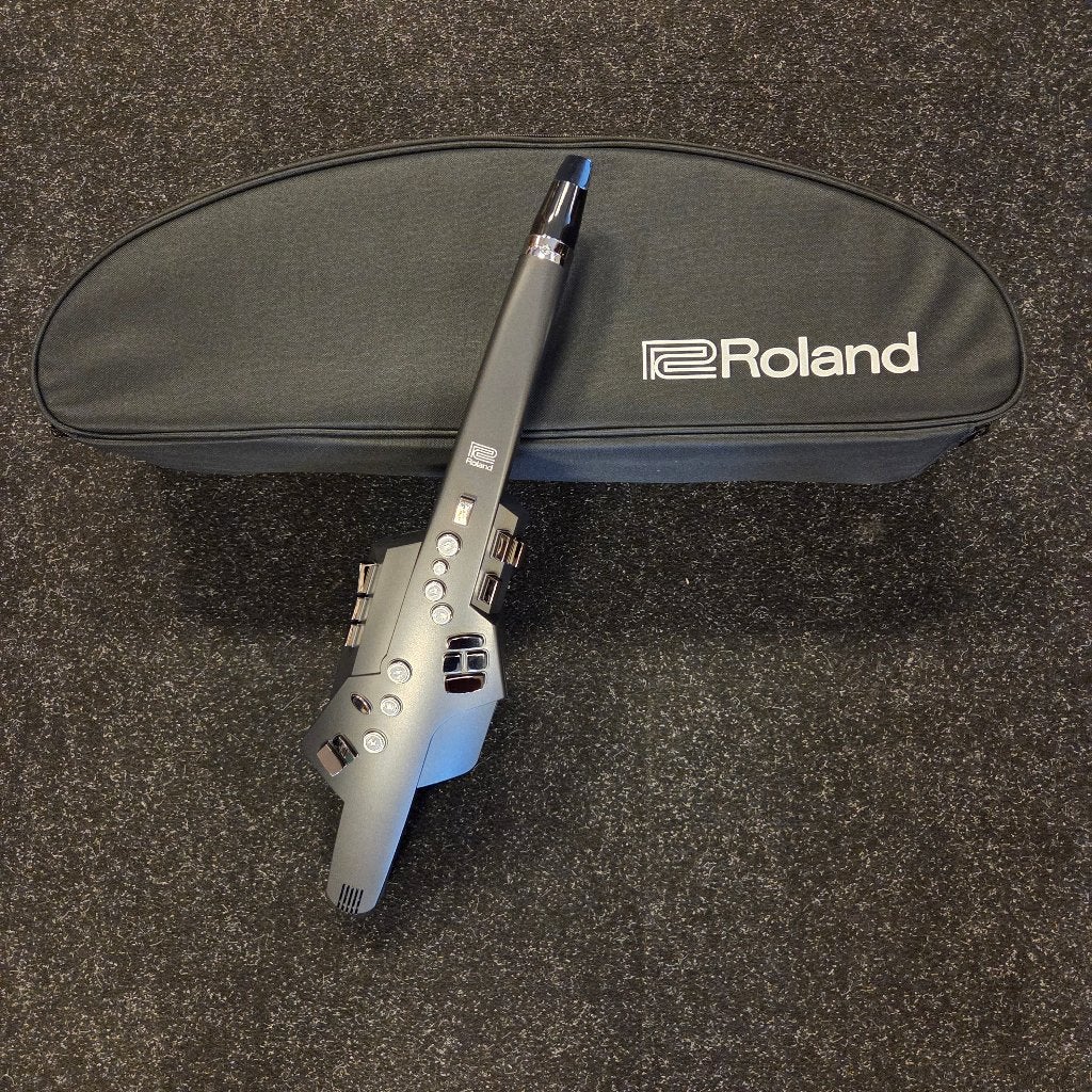 Roland Aerophone AE-10G, digitaal blaasinstrument. NIEUW!, Overige typen, Ophalen of Verzenden, Met koffer of doosje, Nieuw