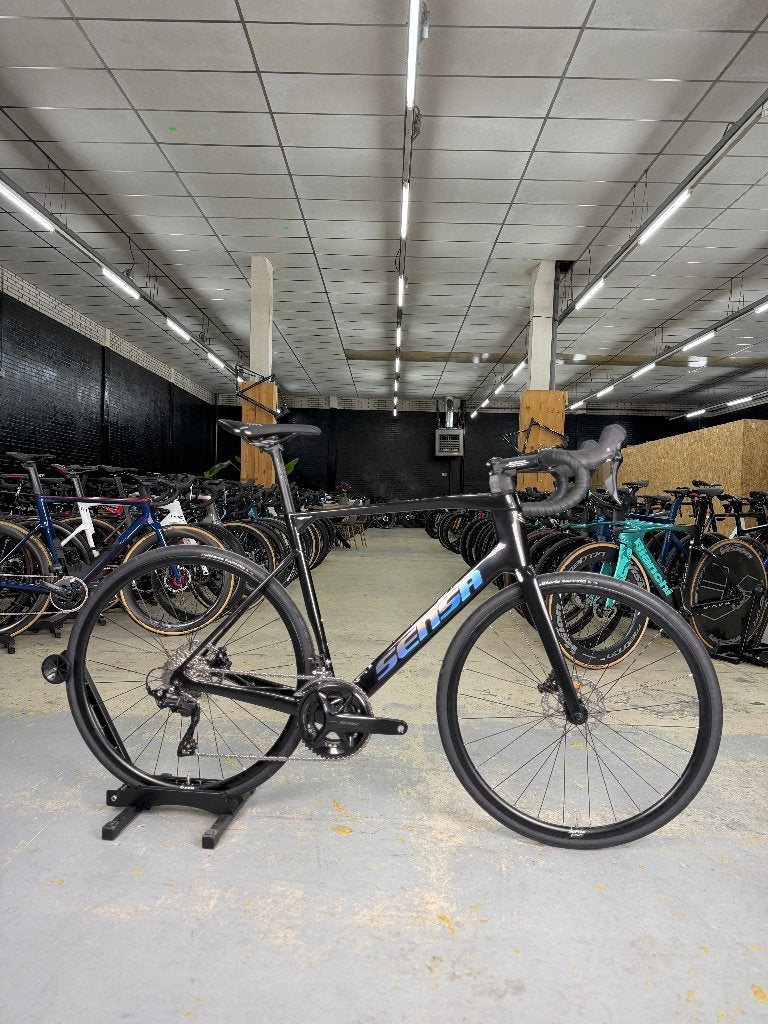 NIEUW Sensa Giulia GF Carbon Racefiets, Ophalen, Nieuw, Overige typen