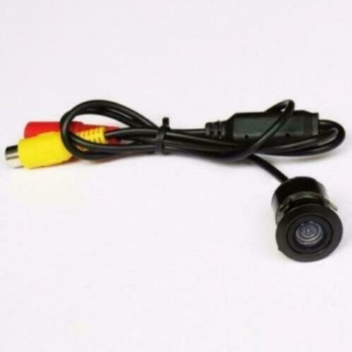 Mini auto achteruit rijcamera Kleur Mini-4 Nieuw, ., Nieuw, Ophalen of Verzenden, .