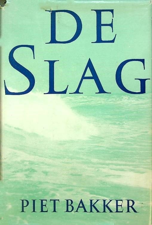 Bakker - De Slag (Slag in de Javazee), Ophalen, Tweede Wereldoorlog, Zo goed als nieuw, Marine