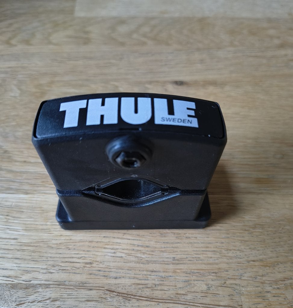 Thule mini ahead adapter, Fietsen en Brommers, Ophalen of Verzenden, Nieuw, Voorzitje