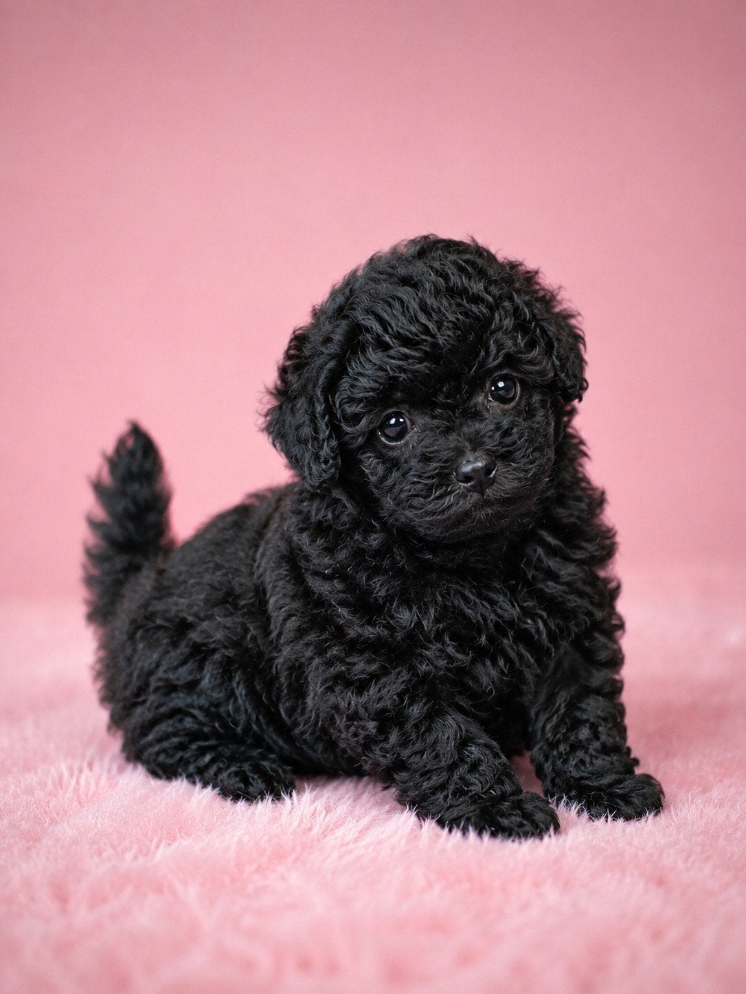 toypoedel x Pomeriaan pups 1 teefje 2 reutjes, Dieren en Toebehoren, Honden | Chihuahua's en Gezelschapshonden, Poedel, Parvo