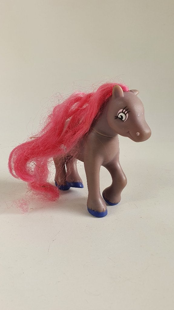 Lanardo Pony, MLP Fakie. 5C1, Tweedehands verkoop, Tweedehands verkoop, Gebruikt, Ophalen of Verzenden