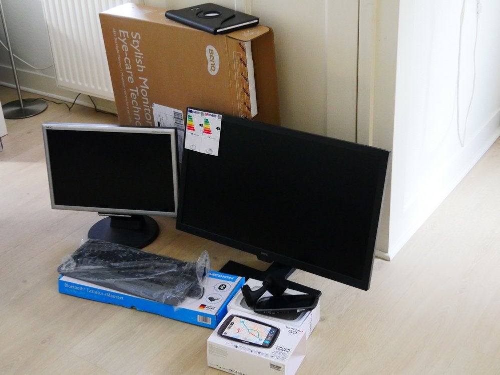 meerdere apparaten, zie omschrijving, IS EEN KOOP!, Computers en Software, Ophalen, Onbekend