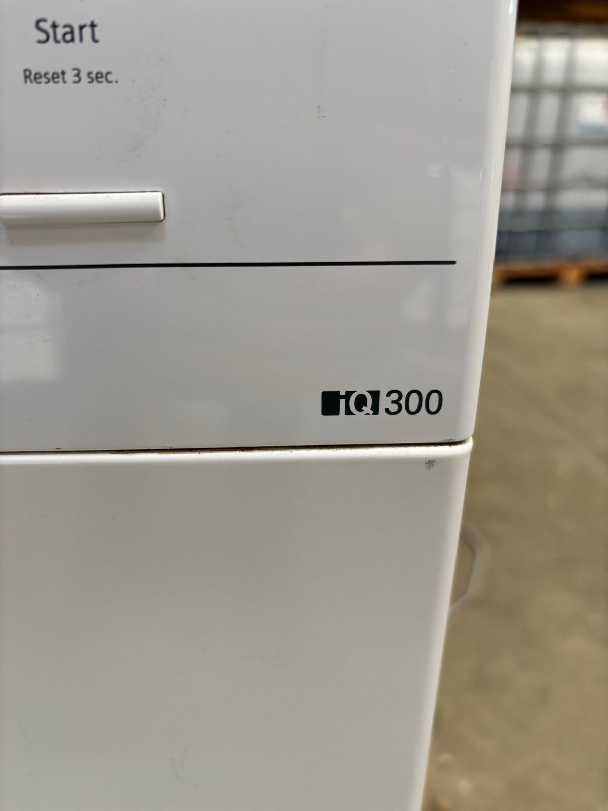 Siemens iQ300 Vrijstaande Vaatwasser SN235W04EE/25, Ophalen, Info@siemens.nl, 60 cm of meer, Eco programma