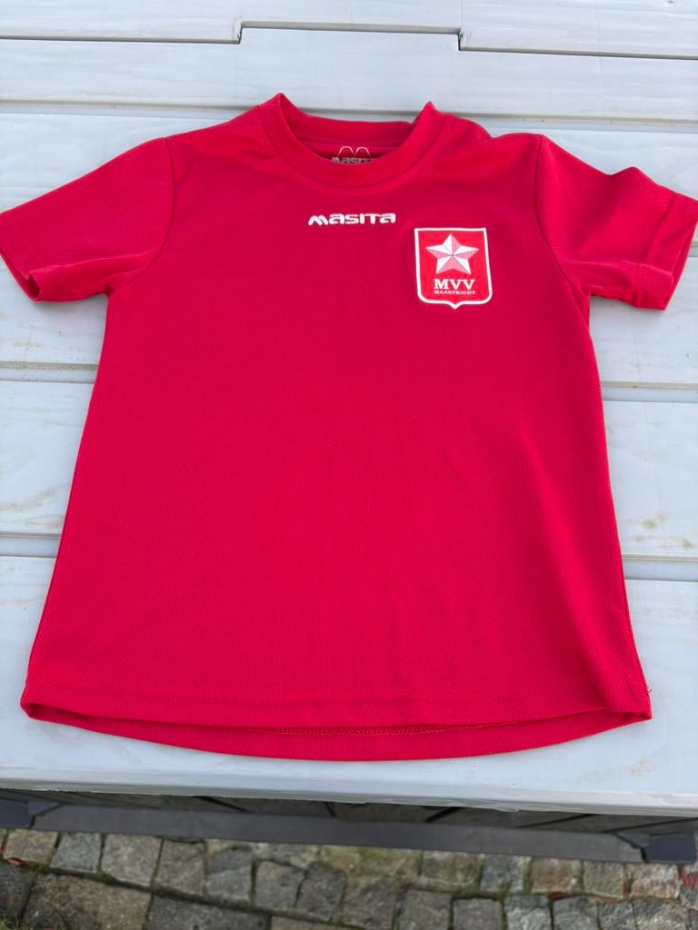 MVV mini shirt, Verzamelen, Ophalen of Verzenden, Zo goed als nieuw, Buitenlandse clubs, Shirt