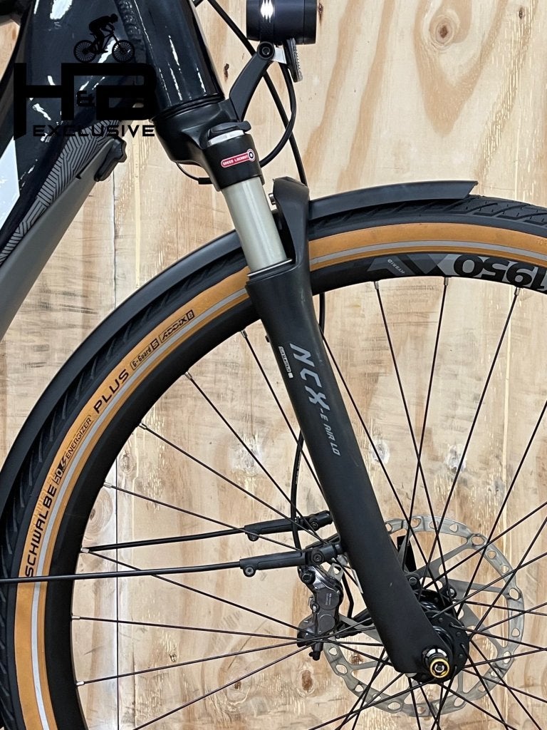 KTM Macina Style 610 E-Bike Shimano XT, Niet ingevuld, Ophalen of Verzenden, Zo goed als nieuw, 51 tot 55 cm