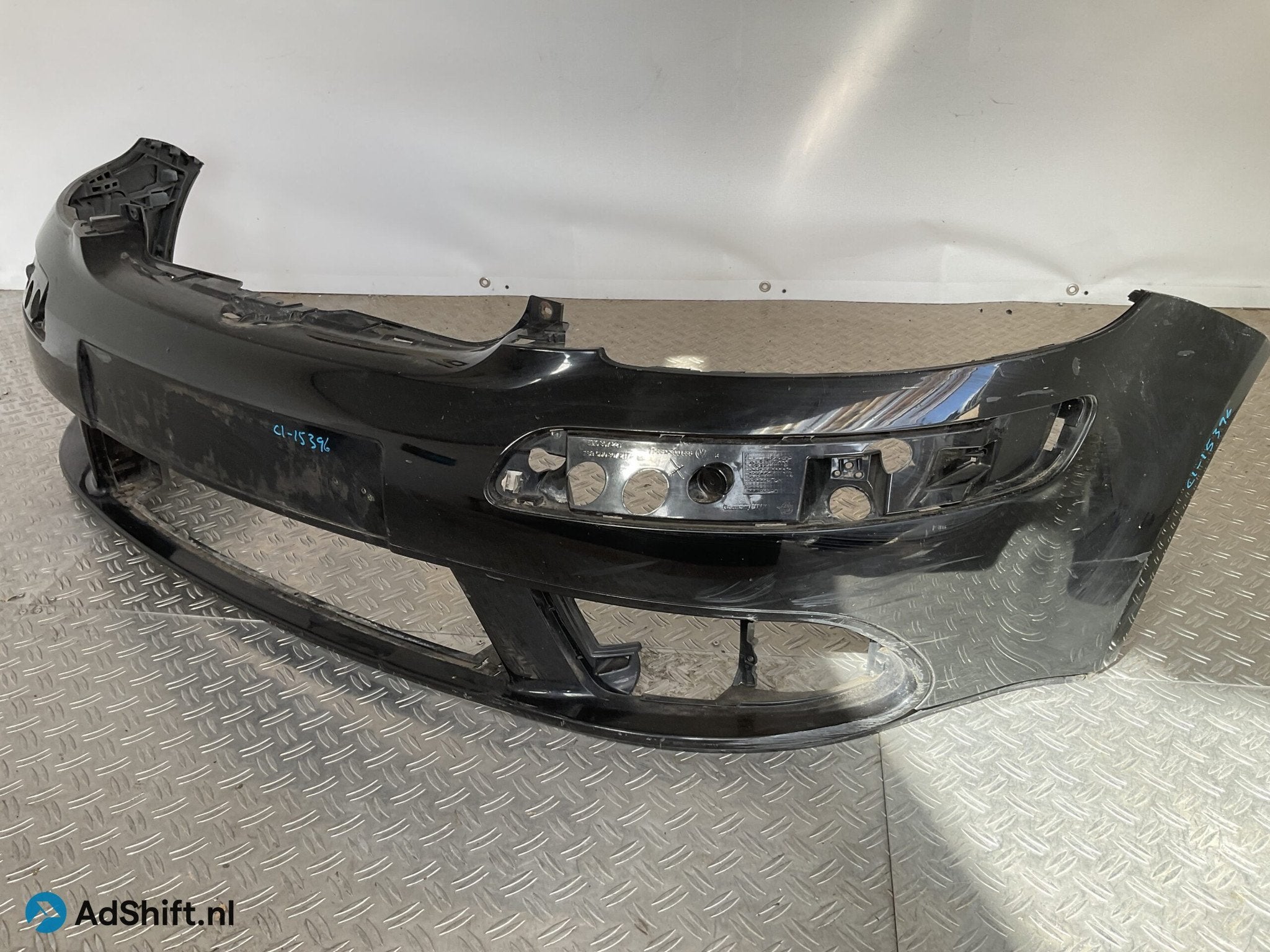 Bumper Volkswagen Golf 5 Plus 5M0 04-08 5M0807221 Voorbumper, Auto-onderdelen, Bumper