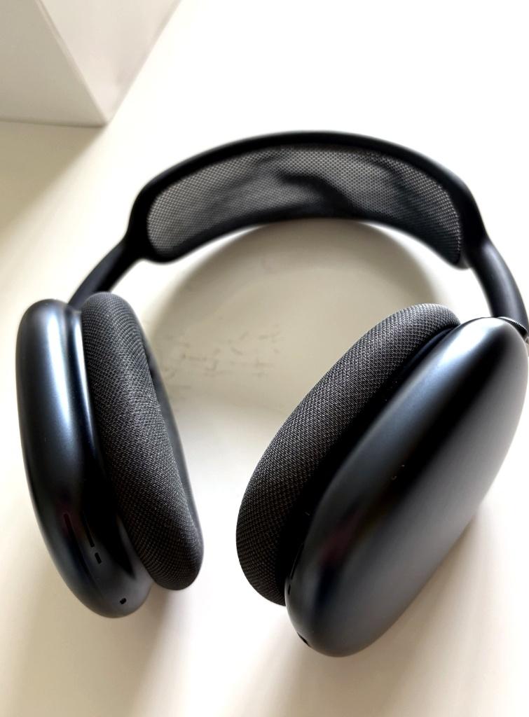Apple AirPods Max - USB-C - Midnight (2024)