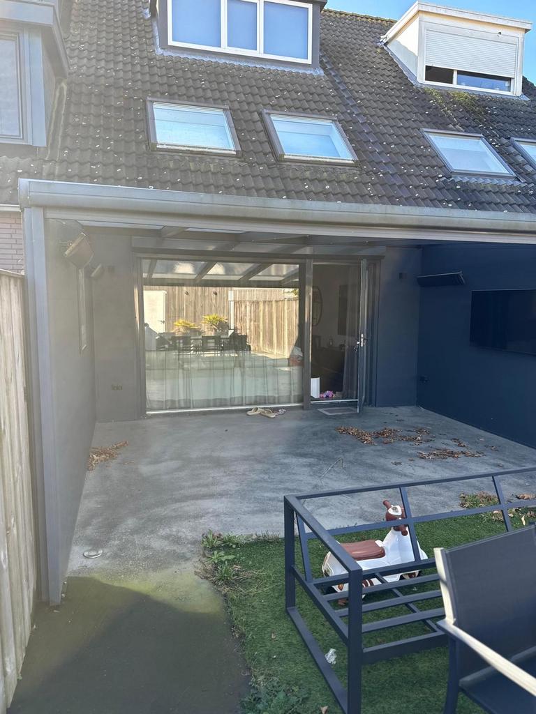 Veranda, Tuin en Terras, Overkappingen, Ophalen, Zo goed als nieuw, Veranda