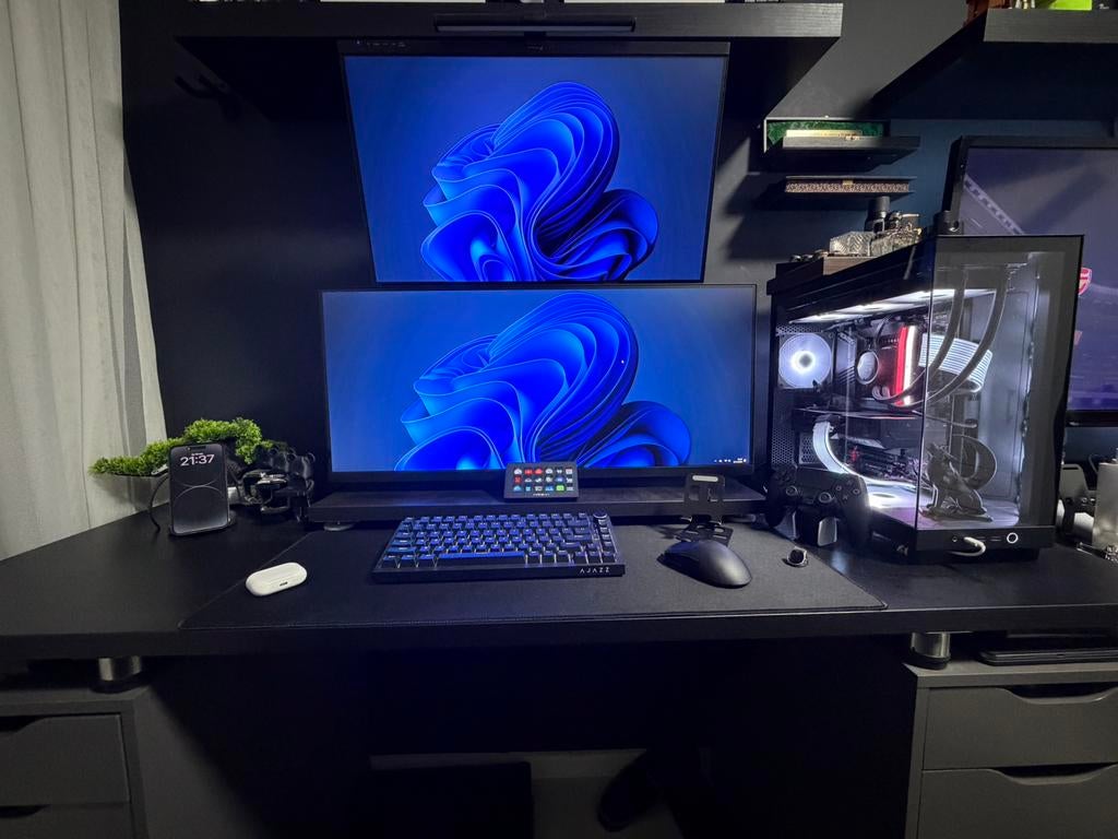 Game Setup zo goed als nieuw!, Spelcomputers en Games, Games | Pc, Ophalen, Zo goed als nieuw