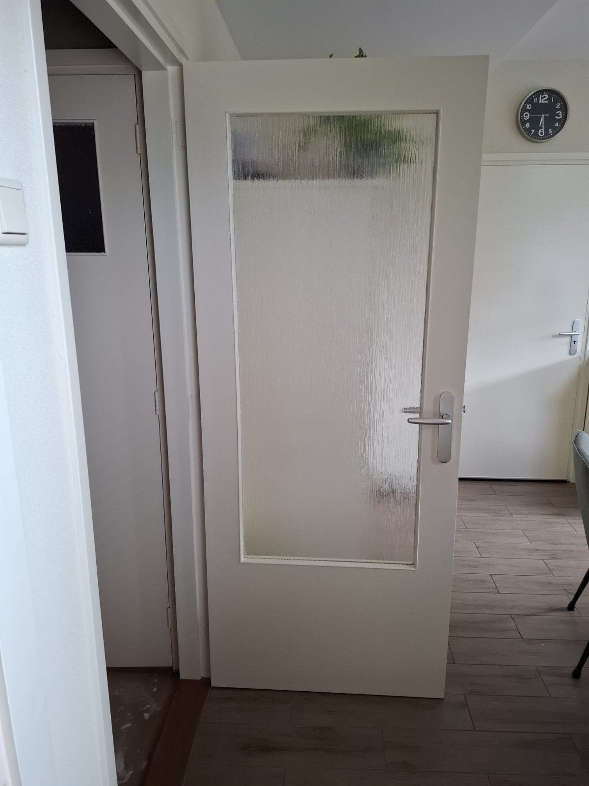 stompen deuren, Doe-het-zelf en Verbouw, Ophalen, Glas, Binnendeur, 200 tot 215 cm