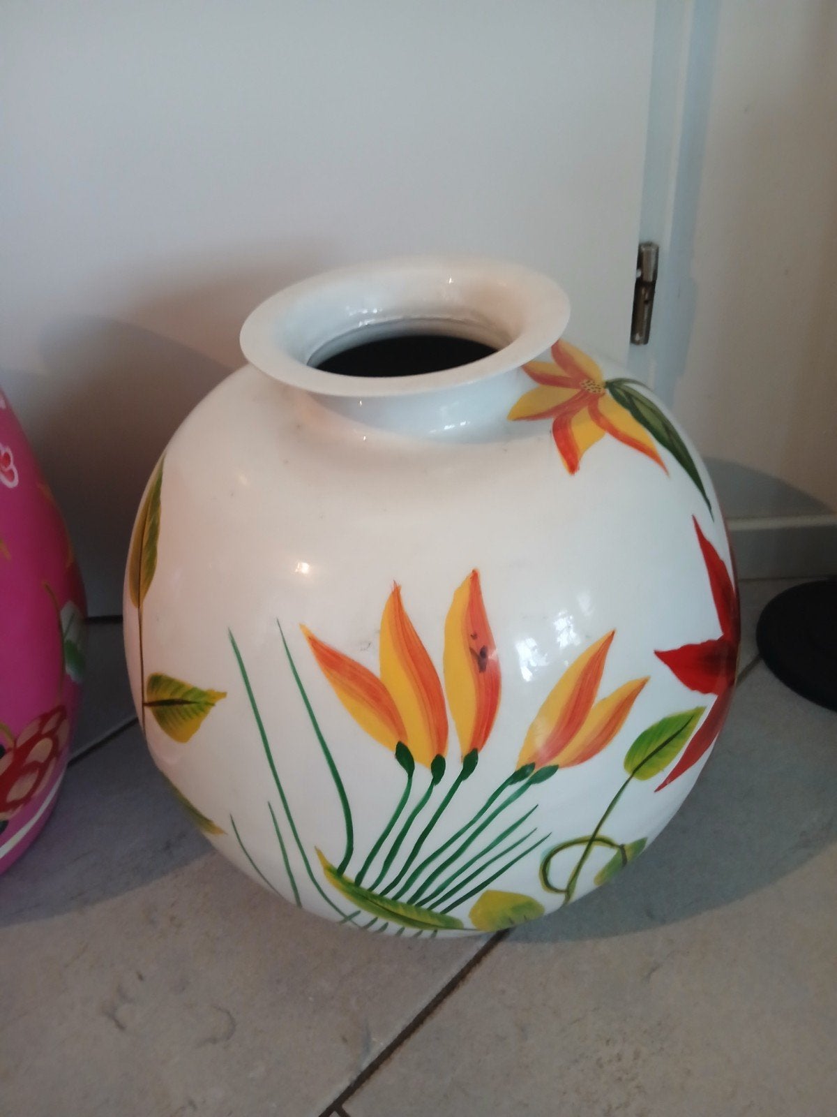 Colmore vazen vaas woonaccessoire decoratie interieur wonen, Ophalen