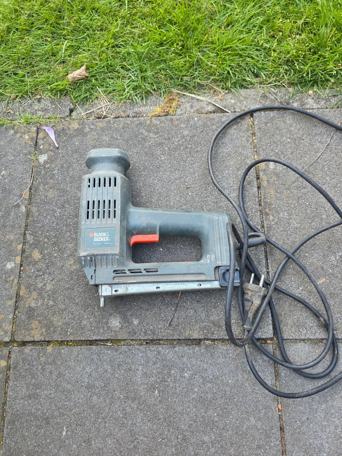 Niet machine, Ophalen of Verzenden