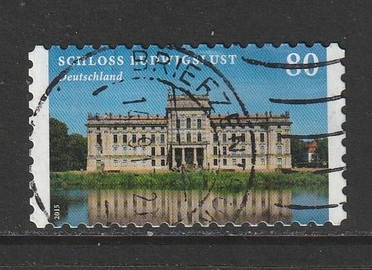 Duitsland 2015 Michel nr. 3128, Verzenden, 1990 tot heden, Gestempeld