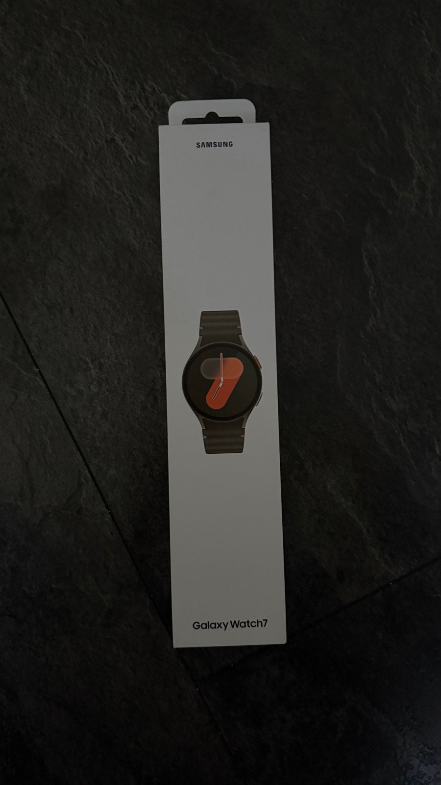 Samsung Galaxy Watch7 40mm LTE - Nieuw in doos, Ophalen, Hartslag, Nieuw, Waterdicht