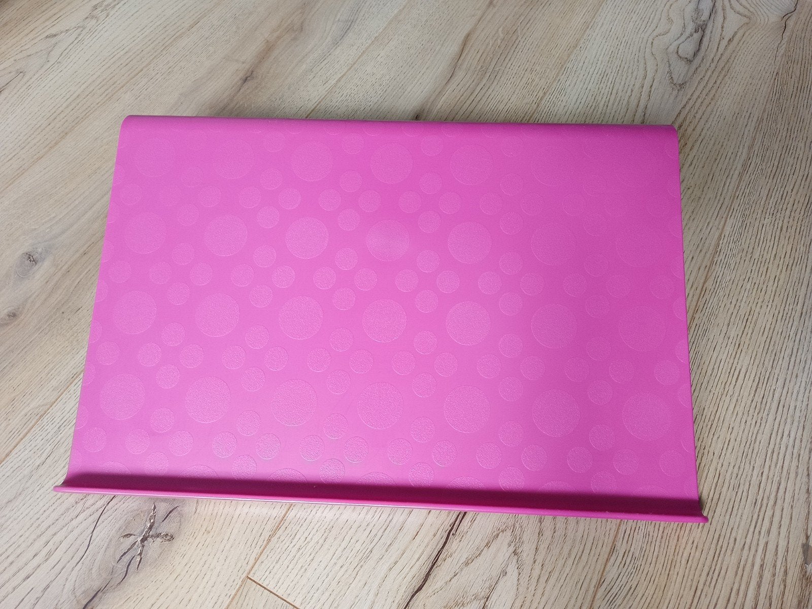 Laptop houder IKEA, Ophalen of Verzenden, Gebruikt