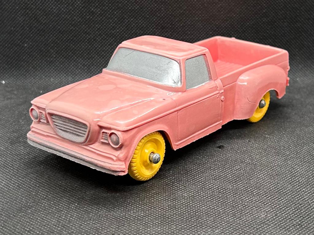 Tomte Studebaker Pick Up, Verzenden, Zo goed als nieuw, Auto