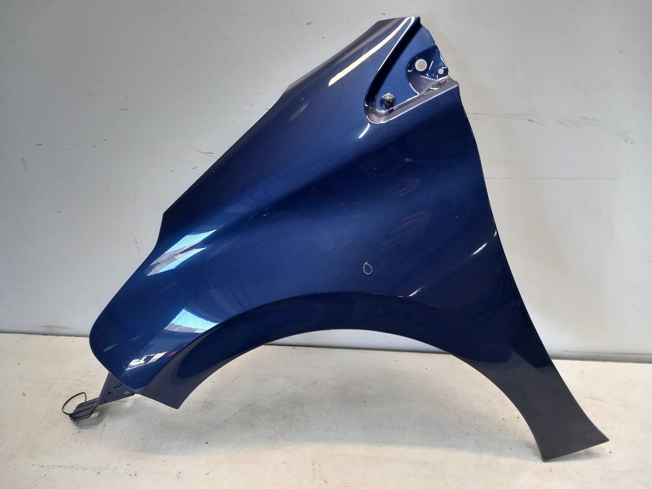 Voorscherm links Peugeot 208, Onderdelen@venauto.nl, Van der Ven Autorecycling B.V., Gebruikt, Ettenseweg 76, 4706 PB Roosendaal, The Netherlands