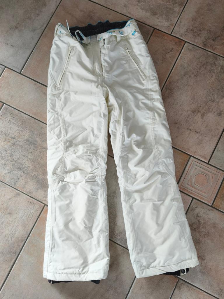 Dames skibroek Polar Dreams TCM Tchibo maat 36/38 met Recco, Kleding | Dames, Wintersportkleding, Broek, TCM van Tchibo, Nieuw