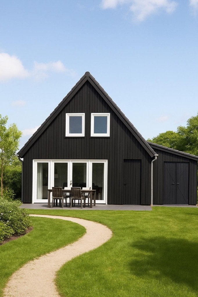 Recreatiekavel te koop 876 m2 eigen grond met bouwvergunning, 400 m², Verkoop zonder makelaar, Noord-Brabant