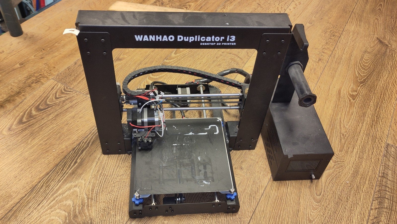 WANHAO Duplicator i3 Desktop 3D Printer, Computers en Software, 3D Printers, Ophalen
