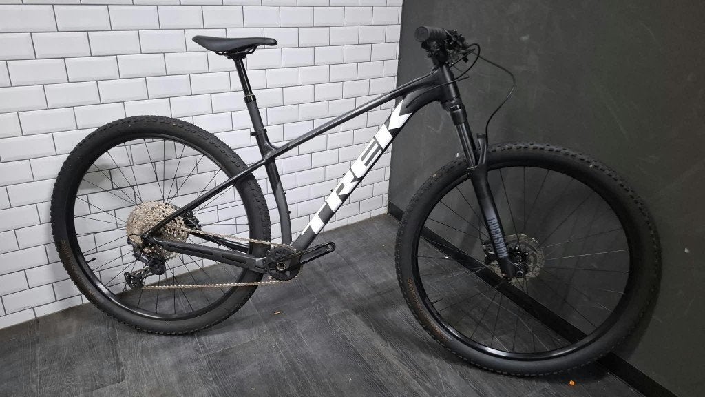 Procalier 6 Demo, Fietsen en Brommers, Fietsen | Mountainbikes en ATB, Ophalen, Fully, Nieuw, Schijfrem