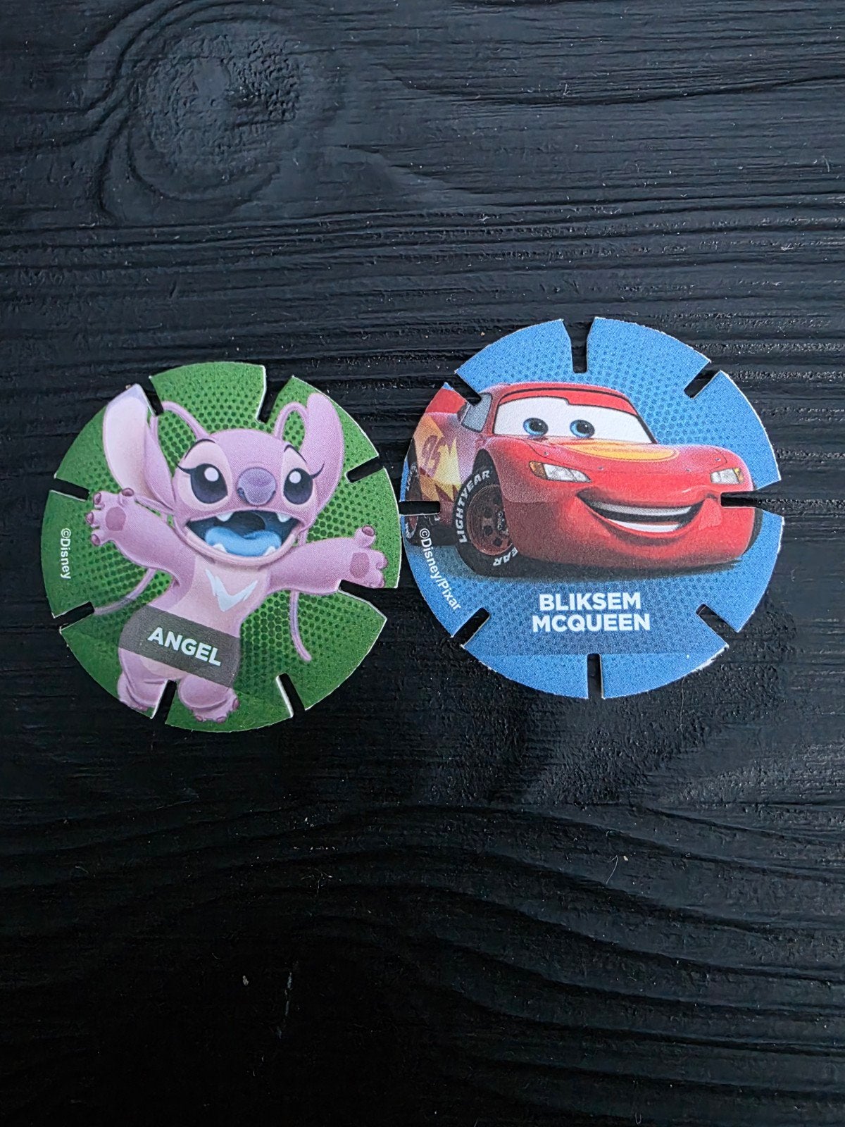 2 diskeyz, Verzamelen, Albert Heijn, Ophalen of Verzenden