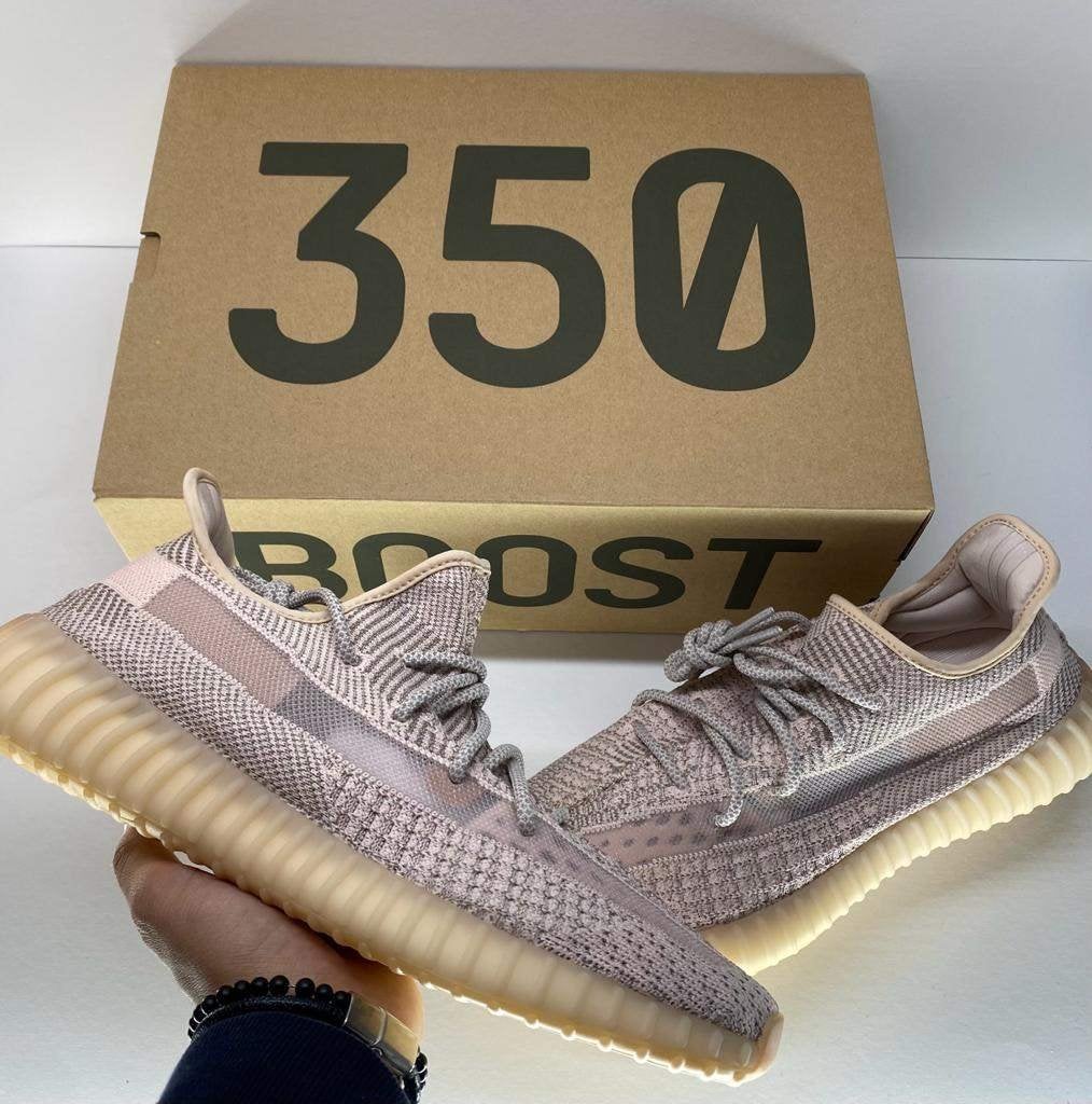 adidas Yeezy Boost 350 V2 Synth (Reflective) - Maat 46 2/3, Overige kleuren, Nieuw, Ophalen of Verzenden, Sneakers of Gympen