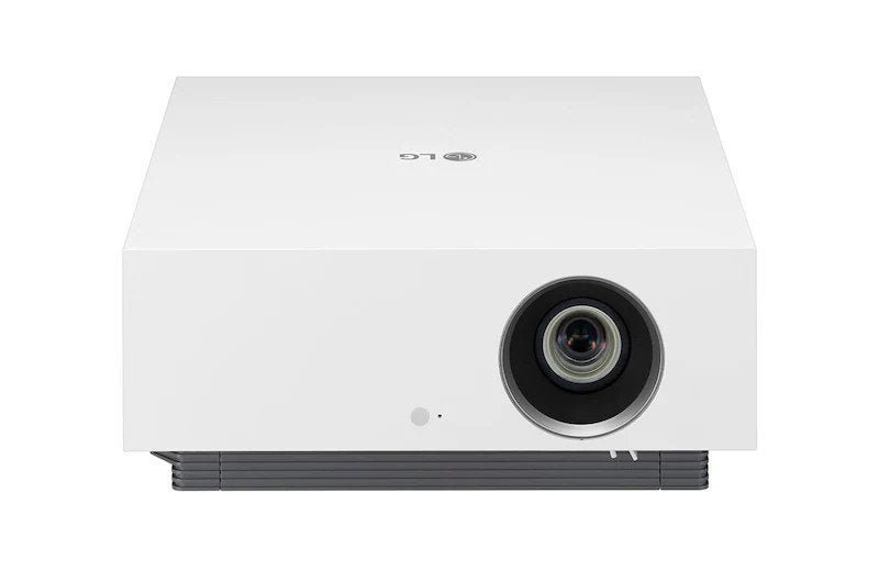 LG HU810PW 4K UHD Smart Projector Nieuw!, LG, Nieuw, LG, Ophalen of Verzenden
