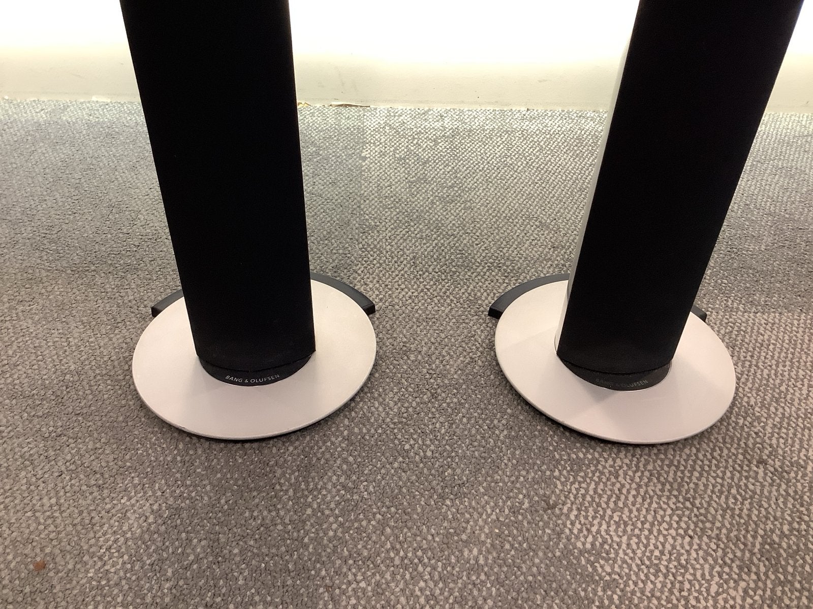 Bang & Olufsen BeoLab 6000 Luidsprekers, Gebruikt, Www.bang-olufsen.com, Denemarken, 120 watt of meer