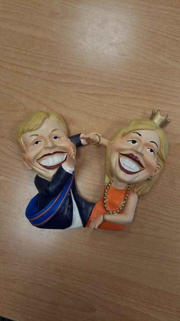 Vlaggenstokdecoratie, Ophalen of Verzenden, Nieuw, Overige typen