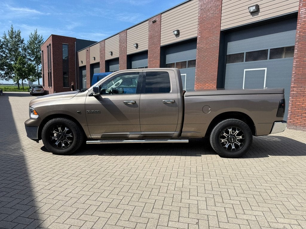 Dodge RAM YOUNGTIMER LPG G3/ SUPER KM -STAND!/COMPLEET ONDER, Automaat, Gebruikt, 8 cilinders, Overige kleuren